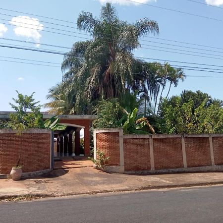 Casa Bella Cedros Villa Olimpia Luaran gambar