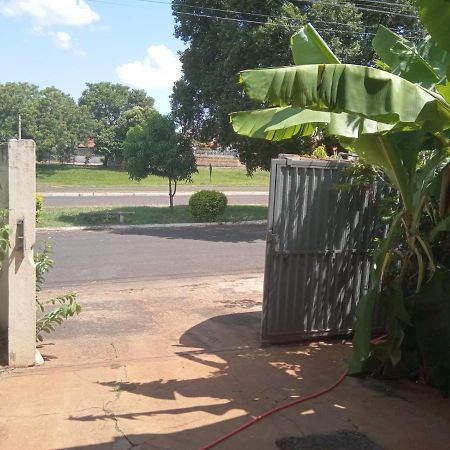 Casa Bella Cedros Villa Olimpia Luaran gambar