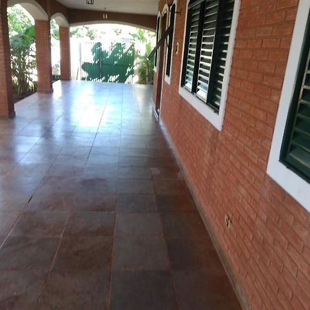 Casa Bella Cedros Villa Olimpia Luaran gambar