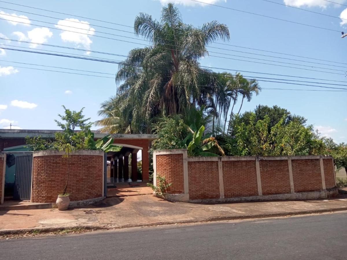 Casa Bella Cedros Villa Olimpia Luaran gambar