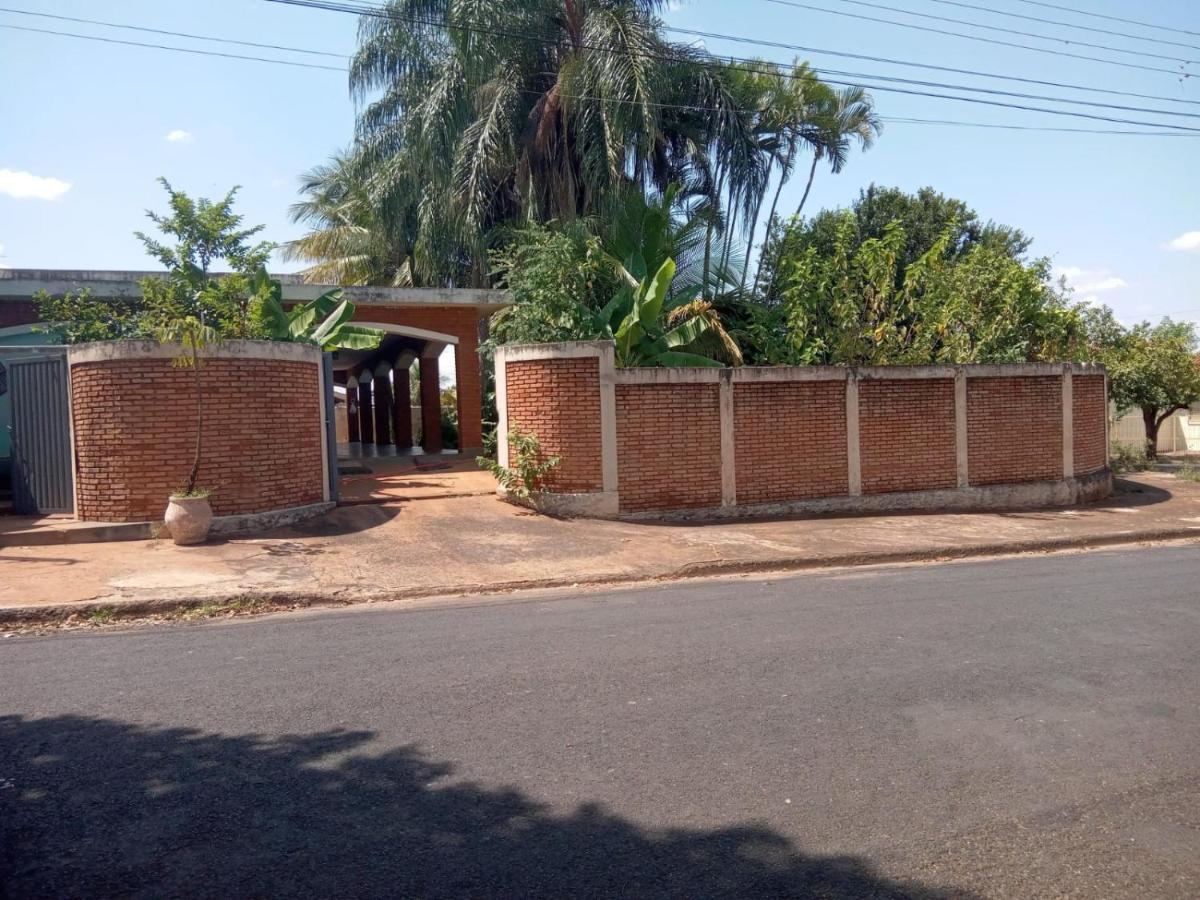 Casa Bella Cedros Villa Olimpia Luaran gambar