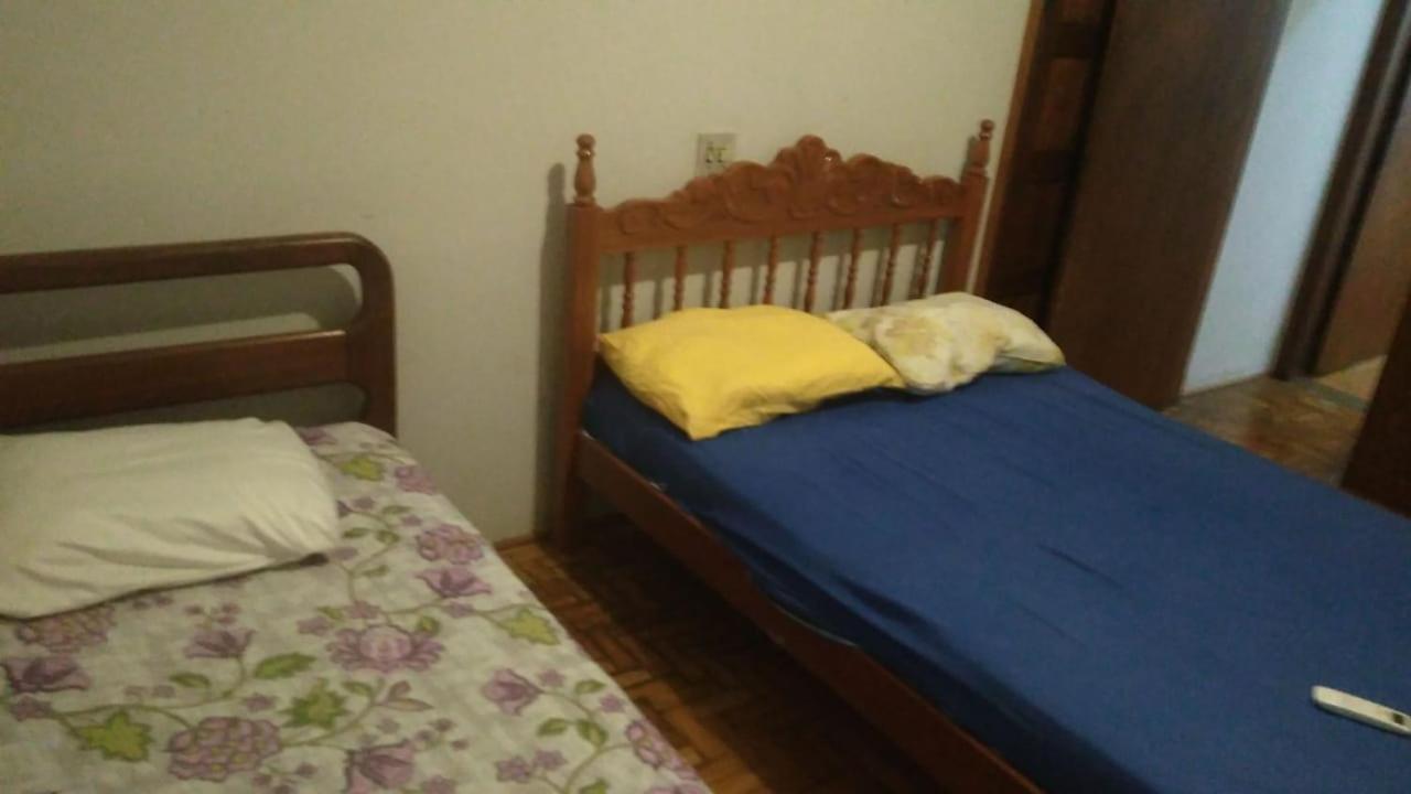 Casa Bella Cedros Villa Olimpia Luaran gambar