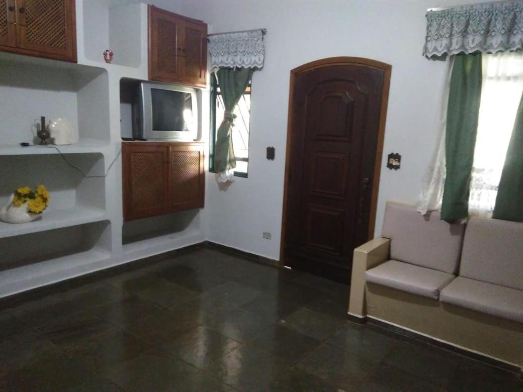 Casa Bella Cedros Villa Olimpia Luaran gambar