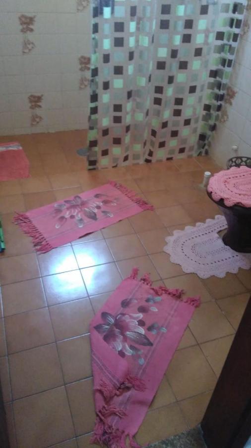Casa Bella Cedros Villa Olimpia Luaran gambar
