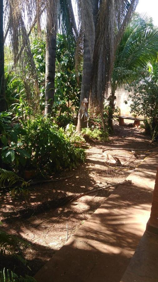 Casa Bella Cedros Villa Olimpia Luaran gambar