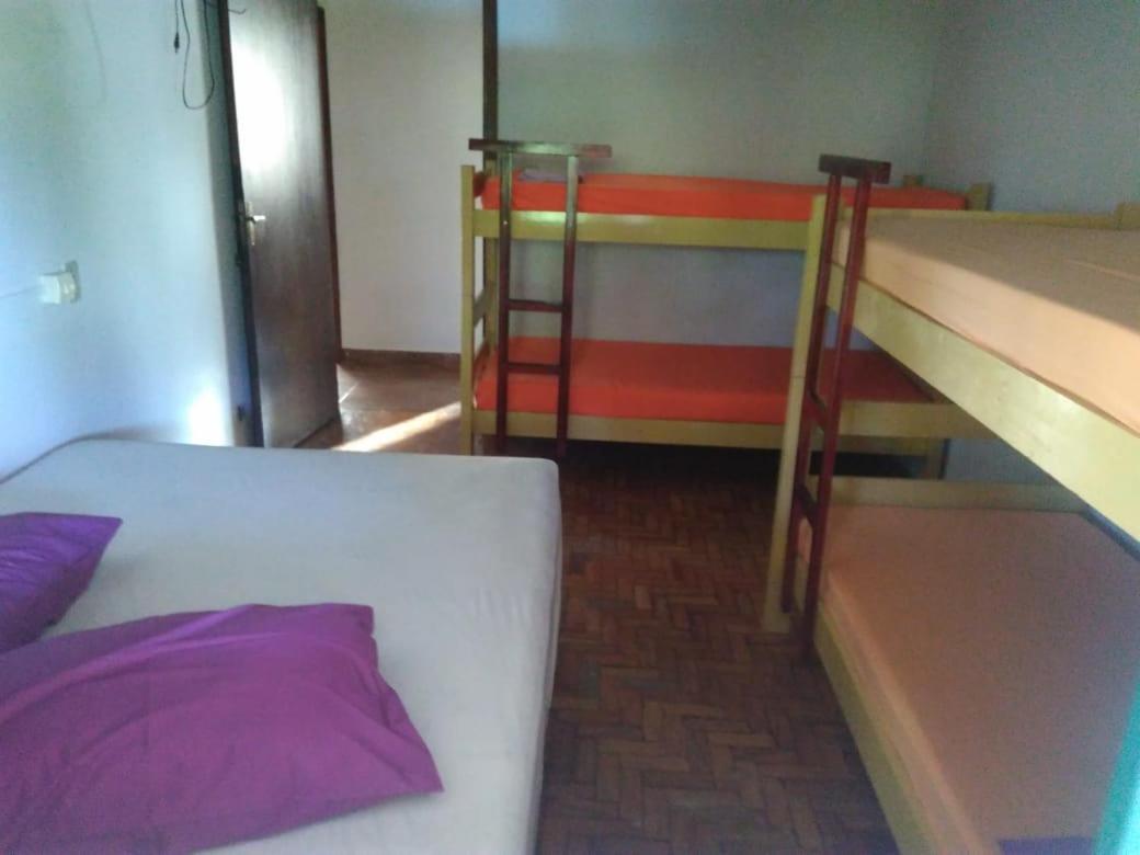 Casa Bella Cedros Villa Olimpia Luaran gambar