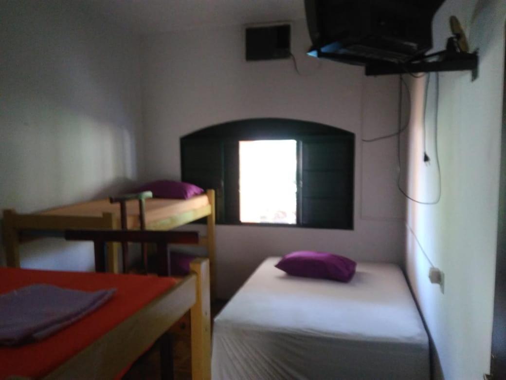 Casa Bella Cedros Villa Olimpia Luaran gambar