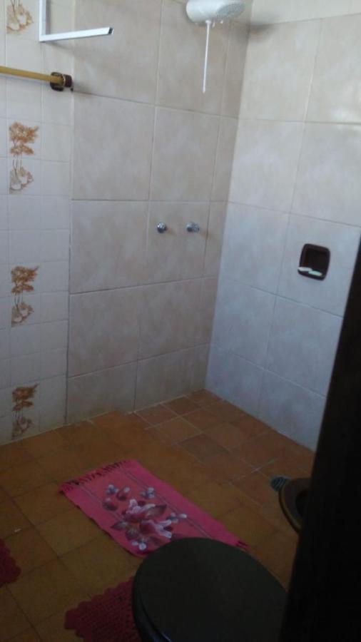 Casa Bella Cedros Villa Olimpia Luaran gambar