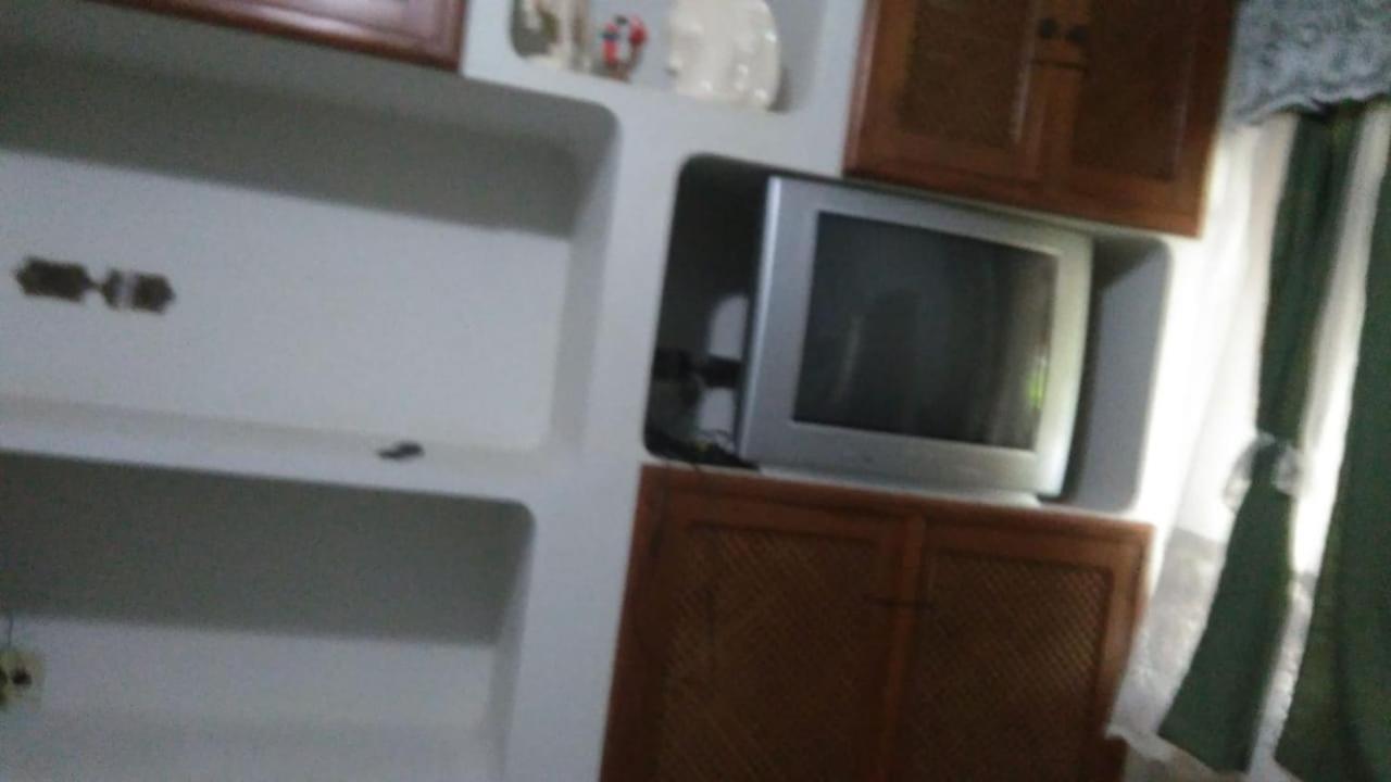 Casa Bella Cedros Villa Olimpia Luaran gambar