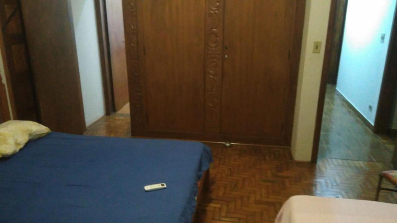 Casa Bella Cedros Villa Olimpia Luaran gambar