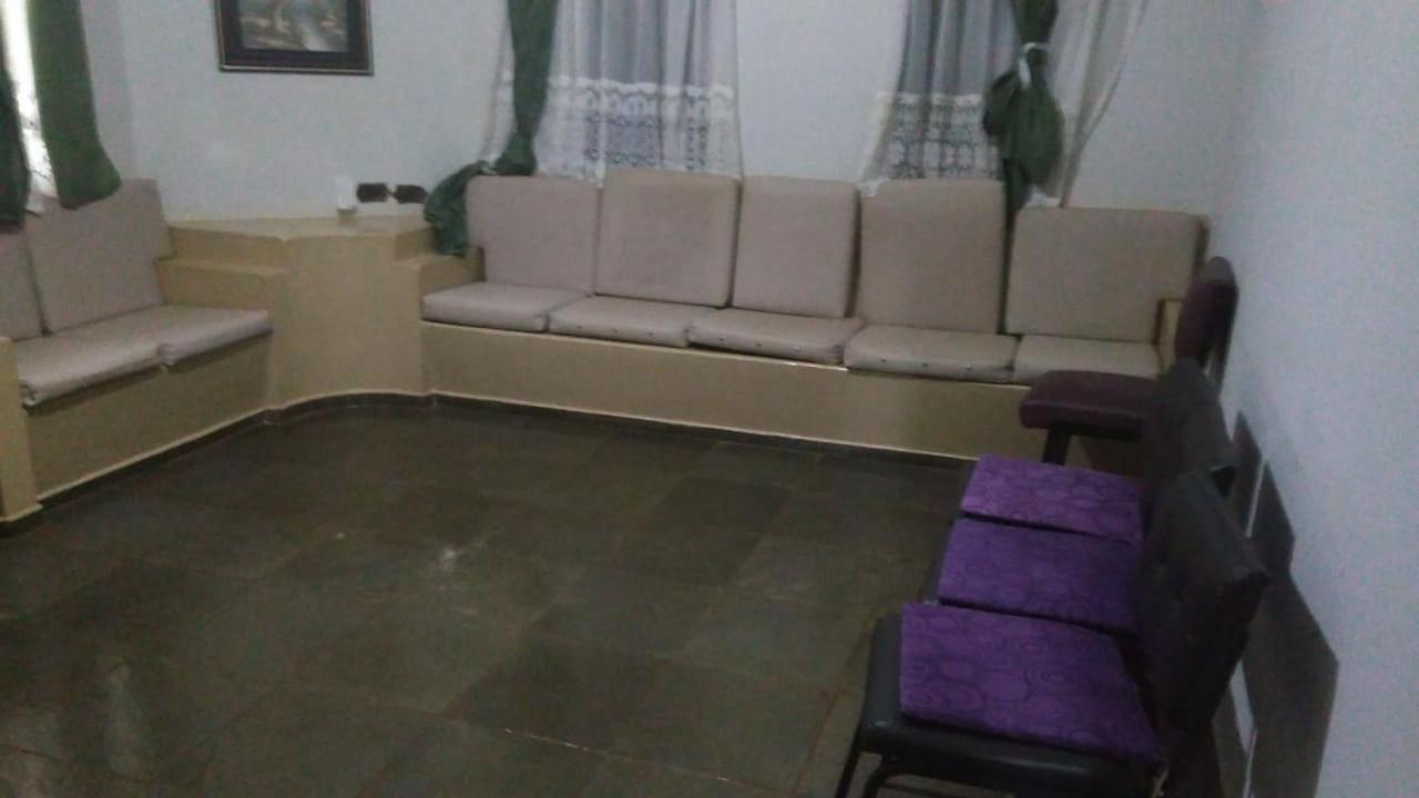Casa Bella Cedros Villa Olimpia Luaran gambar