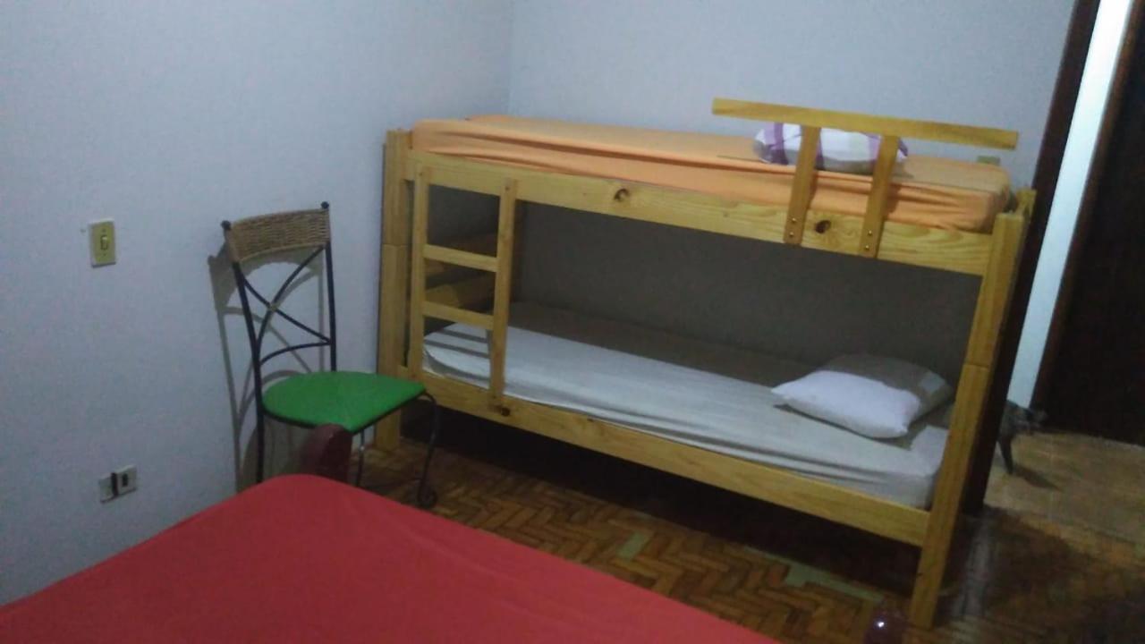 Casa Bella Cedros Villa Olimpia Luaran gambar