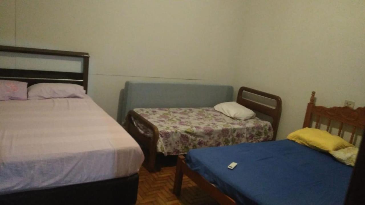 Casa Bella Cedros Villa Olimpia Luaran gambar