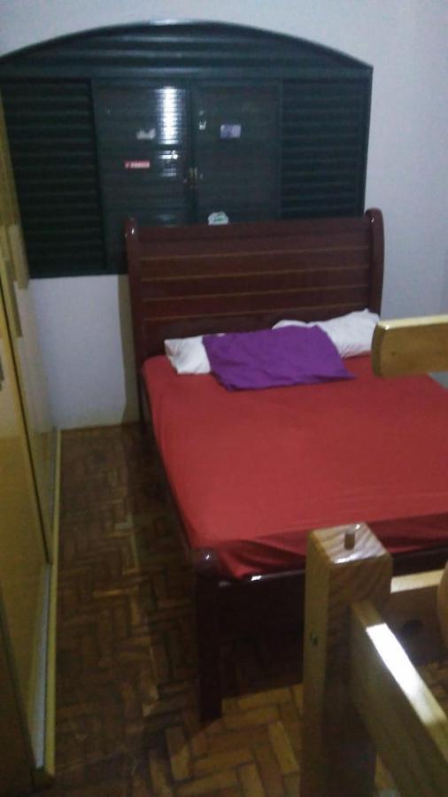 Casa Bella Cedros Villa Olimpia Luaran gambar