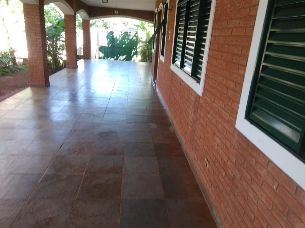 Casa Bella Cedros Villa Olimpia Luaran gambar