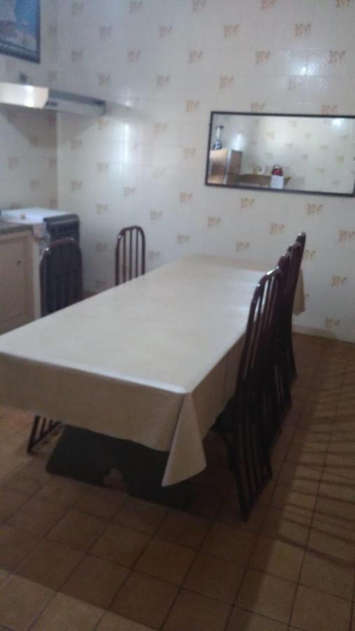 Casa Bella Cedros Villa Olimpia Luaran gambar