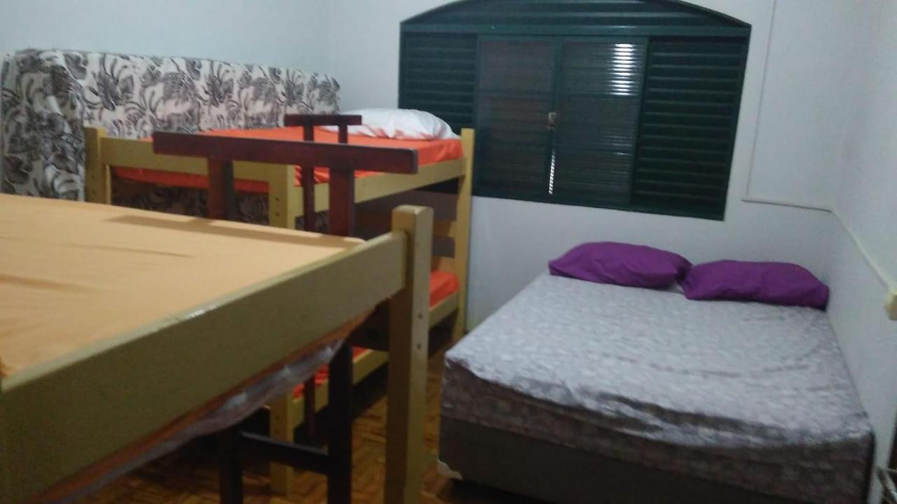Casa Bella Cedros Villa Olimpia Luaran gambar