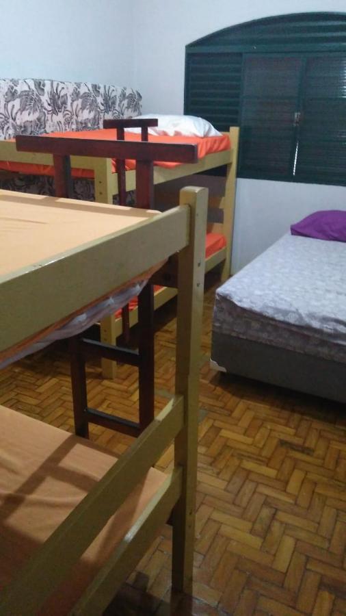 Casa Bella Cedros Villa Olimpia Luaran gambar