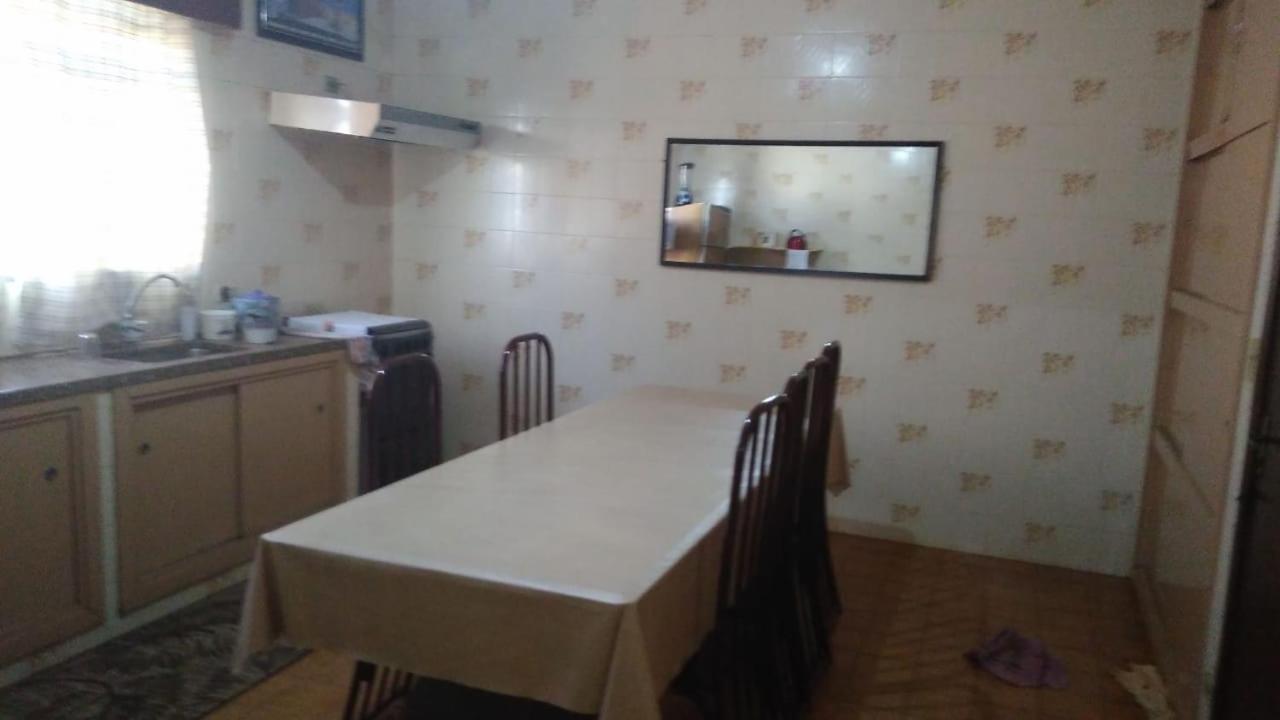 Casa Bella Cedros Villa Olimpia Luaran gambar